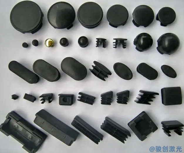 塑料材质专用激光打标机